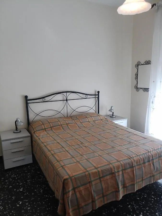 Interno2 Appartement Diano Marina