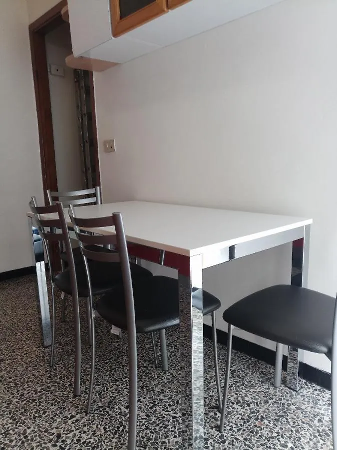 Interno2 Appartement Diano Marina Italië
