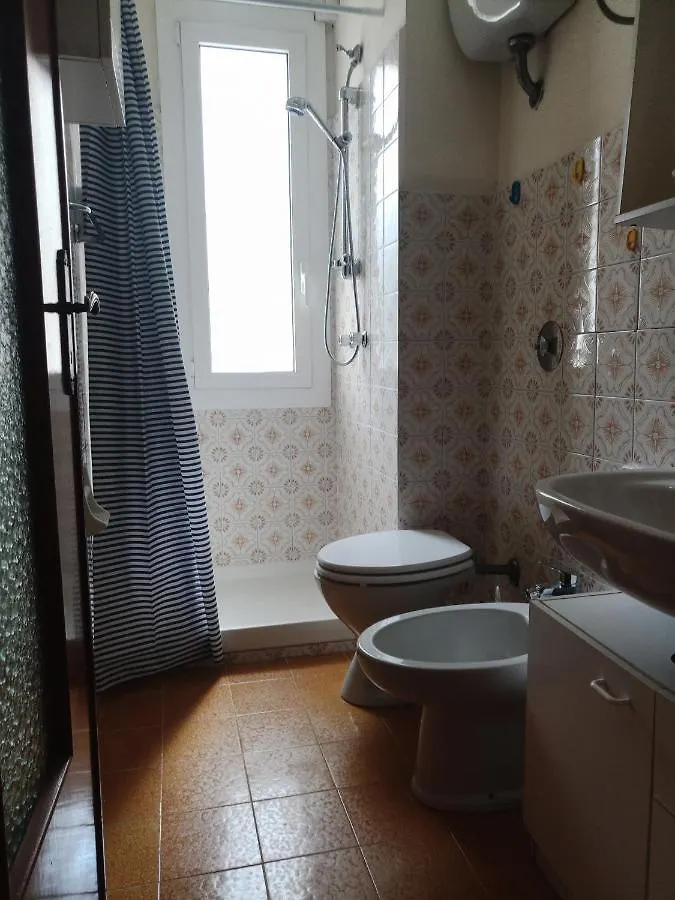 Interno2 Apartment Diano Marina