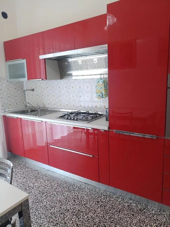 Interno2 Appartement Diano Marina