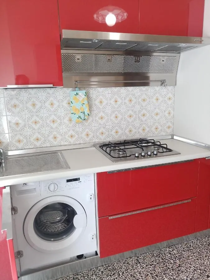 Interno2 Apartment Diano Marina 0*,  Italy