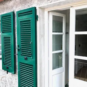 Appartamento La Dolce, Teriasca