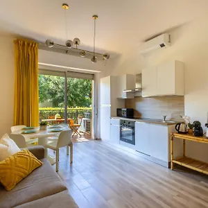 Appartamento Stiloso Bilocale Terraceparking, Diano Marina